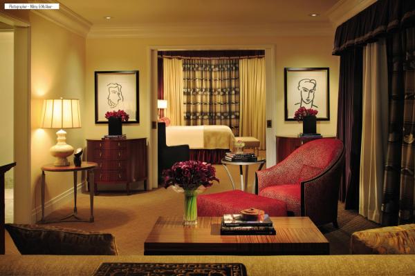  Beverly Wilshire, Los Angeles, USA
